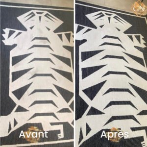 Lavage voitures/textiles à Nimes